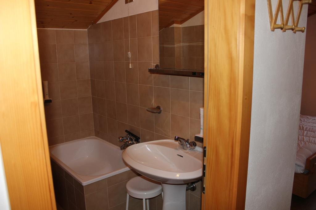 Hotel Mignon Folgaria Room photo